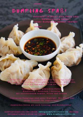 DumplingStudio